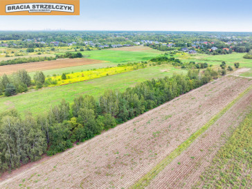 Działka Sprzedaż Walendów